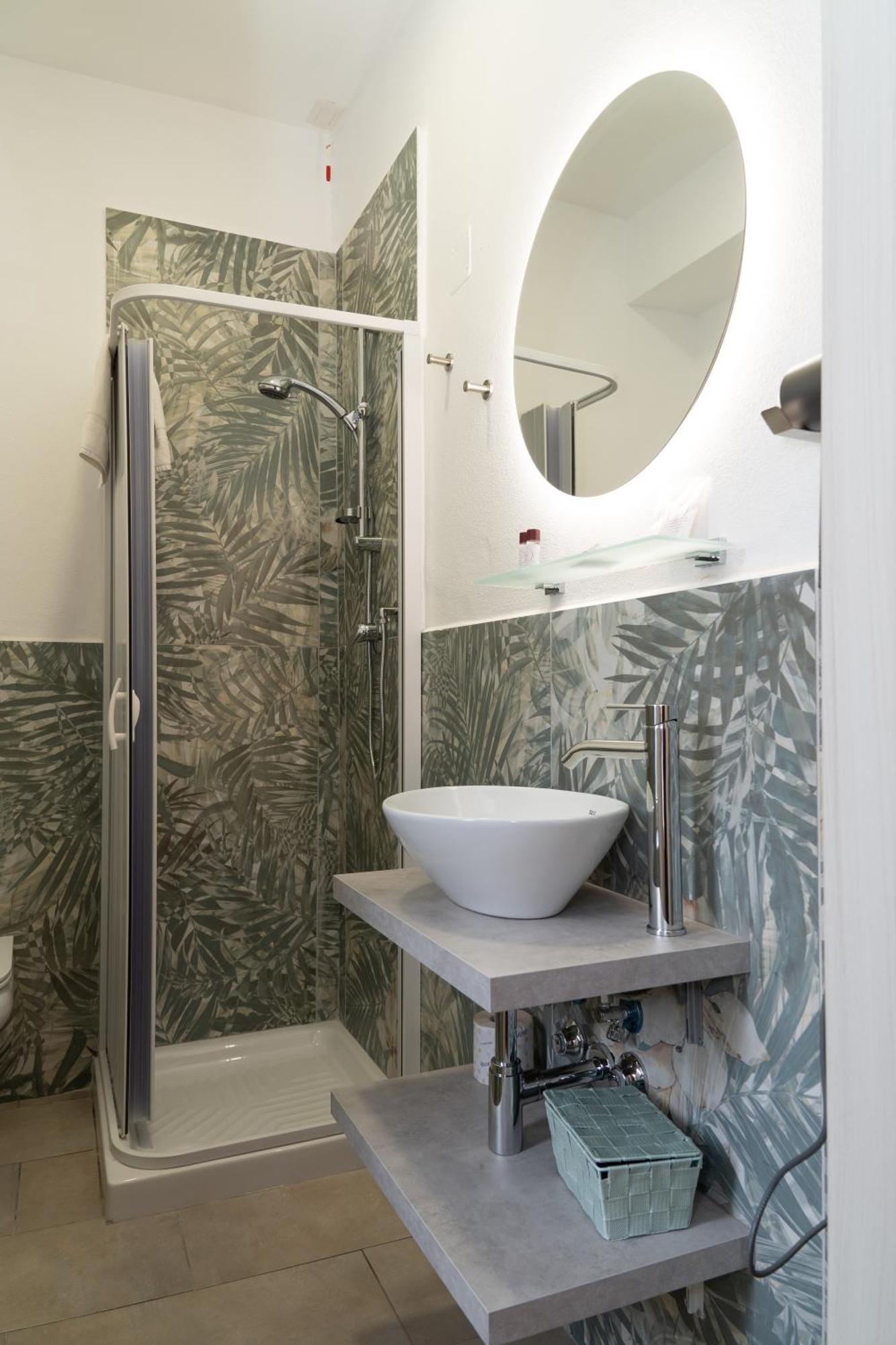 The Sun Hotel Boutique Napoli Exterior photo